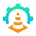 gear_warning animated GIF emoji - BlockMench