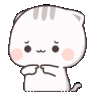 shycat animated Discord emote | Cyberpunk Syndicate ☁୨ৎ