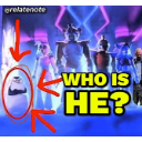 whoishe custom emote from Grow A Garden 2 and Blox fruit stock 24/7