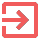 Blobleave animated GIF emoji - Market Matrix💰