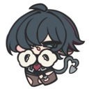 johndoe custom emote | Femcord