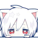 KyuHide Discord sticker from DM Request 📪 ⌇ Ask To DM & Chatting ⌇ Non Dating ⌇ Social ⌇ Friendly ⌇ Nitro ⌇Non Toxic