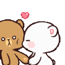 bearclingy71 animated GIF emoji - REEZYHOME