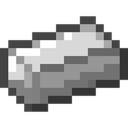 iron custom emote from Voice Chat Games | Minecraft Livestreams & Events