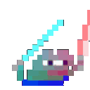 133424ravepepe animated GIF emoji | VN Empire