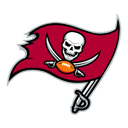 Buccaneers Discord sticker - PrizePicks