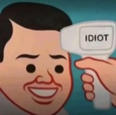 idiot custom emote - The Final Third