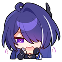 Xieron_stolen_emoji_1779308911 Discord Emoji | Vrindavan | 💗👀