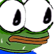 pepemonka Discord sticker | Arcade
