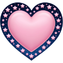 94736prettysakuraheart2 Discord Emoji | 𝒂𝒖𝒓𝒂