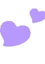 PupleAnimatedHeart animated Discord emote | 𝐒𝐀𝐅𝐄 𝐙𝐎𝐍𝐄
