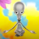 peaceandlove custom emote | Simply the Best