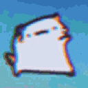 cat0251pdance animated Discord emote - Study Space