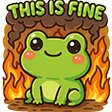 frogfine Discord Emoji | Lanie's Corner