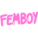 femboy custom emote - DM Request 📪 ⌇ Ask To DM & Chatting ⌇ Non Dating ⌇ Social ⌇ Friendly ⌇ Nitro ⌇Non Toxic