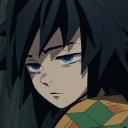 giyuu Discord Emoji | Makai 18+