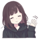 ladno Discord sticker from ✨КиберЛапки🎮