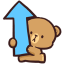13387mochaup custom emote from Study Space