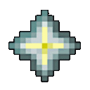 netherstar animated Discord emote | Playhouse SMP