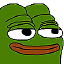 3775pepeahaa animated GIF emoji from World of Tanks HEAT - FR
