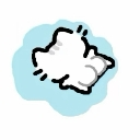sobbingpuddle custom emote | Dane's Cove
