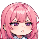 unamused3 custom emote | HenVerso Oficial 🦊