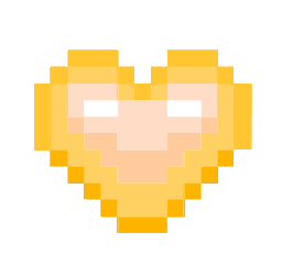 yellowheartbeat animated emote - the dog house ‧˚꒰🐾୭ ˚. ᵎᵎ