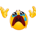 boohoo custom emote from The Nocturne District (18+ • SFW)
