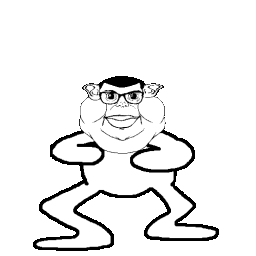 brandon_dance animated emote from ✨Hearts of Steel Network🌐