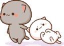 GomaDragPeach Discord Emoji from ⚔ ✧ 𝑬𝒙𝒕𝒊𝒏𝒄𝒕 & 𝑼𝒏𝒉𝒊𝒏𝒈𝒆𝒅 18+ | Official