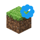 GrassCheck Discord Emoji | Voice Chat Games | Minecraft Livestreams & Events