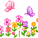 grindergarden animated GIF emoji from The Grinder