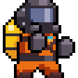 LethalDance animated Discord emote - Mandatory Fun