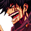 5020megumihavingfun custom emote | Tokyo Jujutsu high