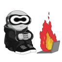 mummum Discord sticker | Optimum