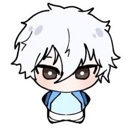 nagino2 Discord Emoji from 𝕊ℙ𝔸ℂ𝔼