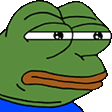PepeHmm animated Discord emote - Adultcord│Social & Gaming