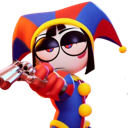pomgn Discord sticker from trans chompers