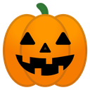 pumpkin Discord Emoji - ATGs (All The Gamers)