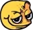 face_smirk Discord Emoji | Bitplay