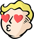 loverboi Discord Emoji from Fallout No-Elon!