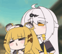 emoji_119 animated GIF emoji - 💫 Solnyra GAMERS