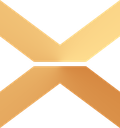 xborg_logo_gold Discord sticker from XBorg