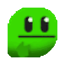 4x2 animated GIF emoji | דושי גאנג