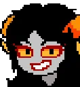AradiaNod animated GIF emoji - Homespook Community