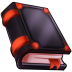 BookP2U custom emote - Vampires 18+ ⛧﹒Goths & Emos﹒⛧