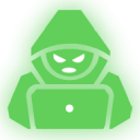 hacker Discord Emoji | Green Grounds Cafe 21+