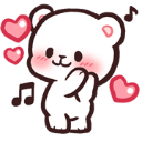 MilkBlush Discord Emoji | DM Request 📪 ⌇ Ask To DM & Chatting ⌇ Non Dating ⌇ Social ⌇ Friendly ⌇ Nitro ⌇Non Toxic