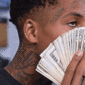 youngboyneverbrokeagain1 animated emote from Vine(yl)💽