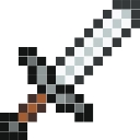 Sword Discord Emoji - The Rainbro's